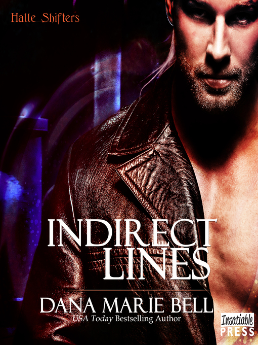 Title details for Indirect Lines by Dana Marie Bell - Available
